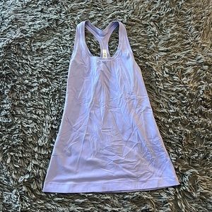 LuluLemon Top